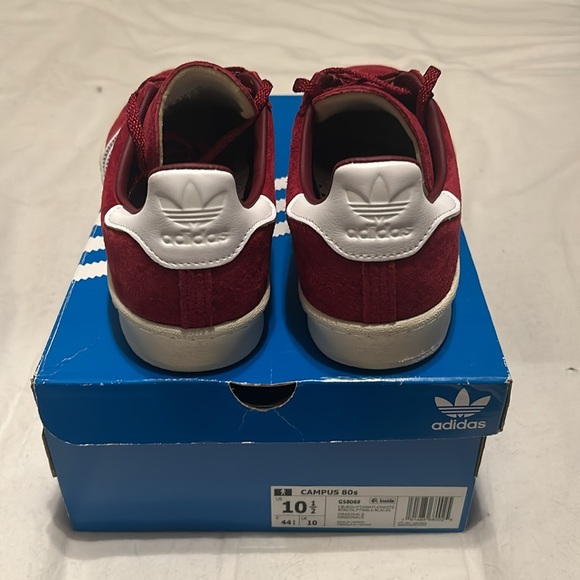 Adidas Campus 80s - Picture 4 of 6